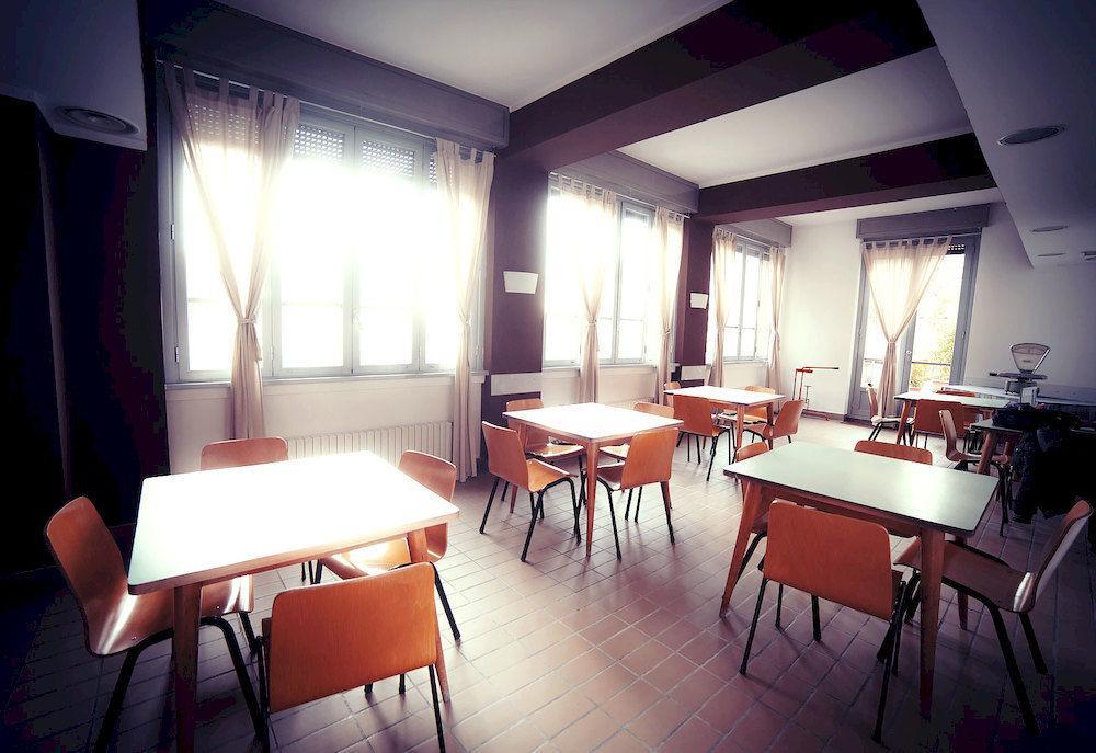 New Generation Hostel Citta Studi Milano Exterior foto