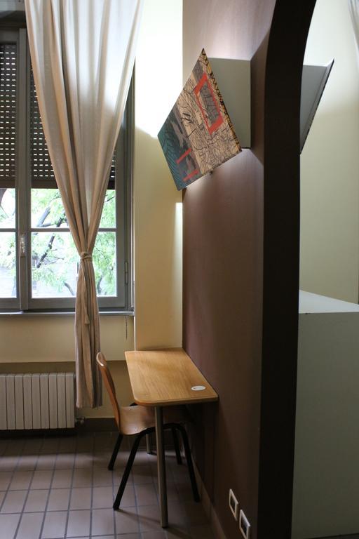 New Generation Hostel Citta Studi Milano Exterior foto