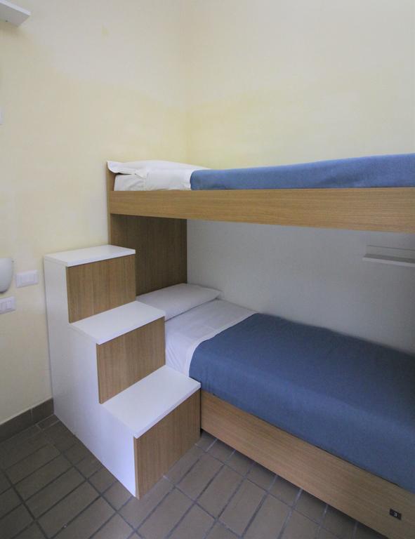 New Generation Hostel Citta Studi Milano Exterior foto