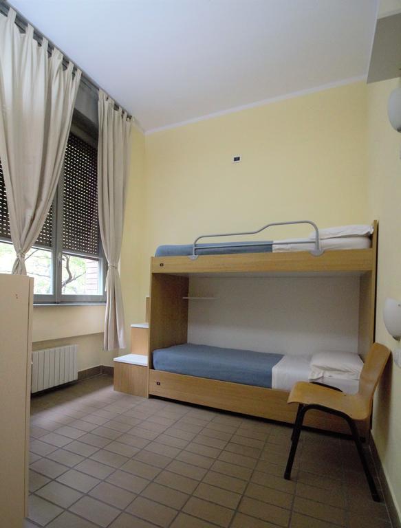 New Generation Hostel Citta Studi Milano Exterior foto