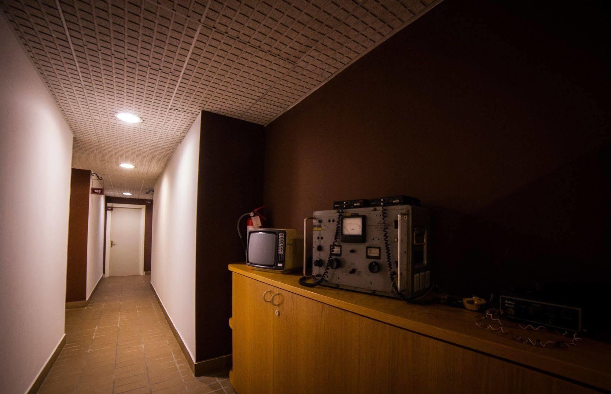 New Generation Hostel Citta Studi Milano Exterior foto