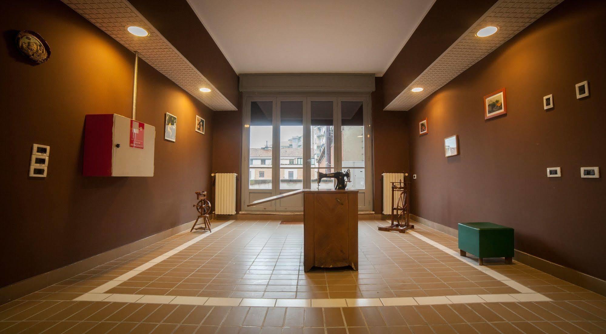 New Generation Hostel Citta Studi Milano Exterior foto